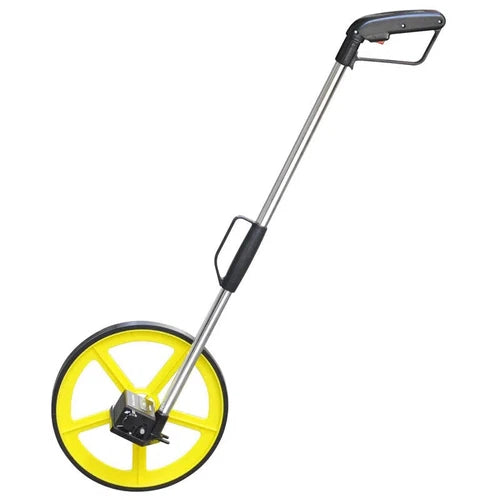 Measuring Wheel Analogue-Waldo-10km-diyshop.co.za