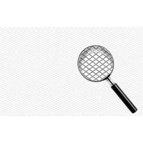 Micro Expanded Metal Sheet Galvanised-Archies Hardware-2.0x5.0m(0.58mm)(1.2x2.4m)-diyshop.co.za