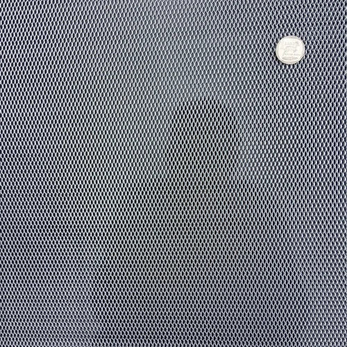 Micro Expanded Metal Sheet Galvanised-Archies Hardware-2.0x5.0m(0.58mm)(1.2x2.4m)-diyshop.co.za