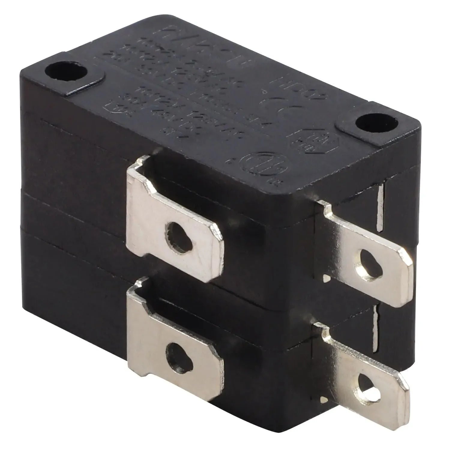 Mini microinterruptor