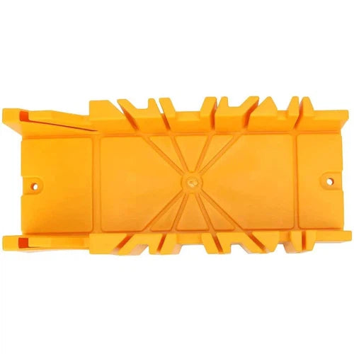Mitre Box & Back Saw Set Euro-Saws-Euro-diyshop.co.za