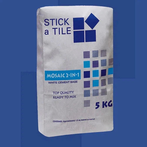 Mosaic Fix Stick n Tile-5kg-
