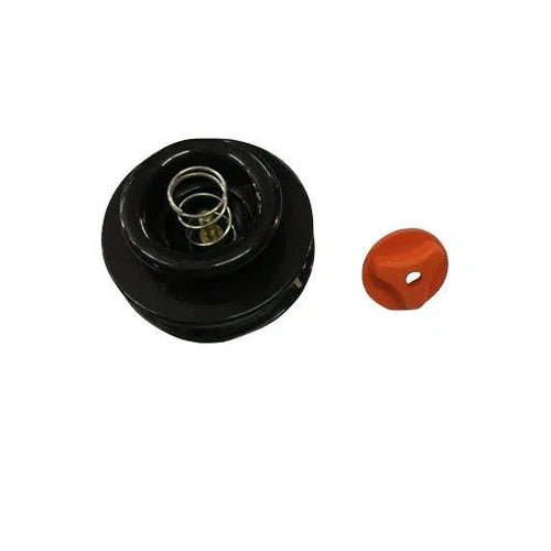 Mowing Head Universal Durafix-Mospare-diyshop.co.za