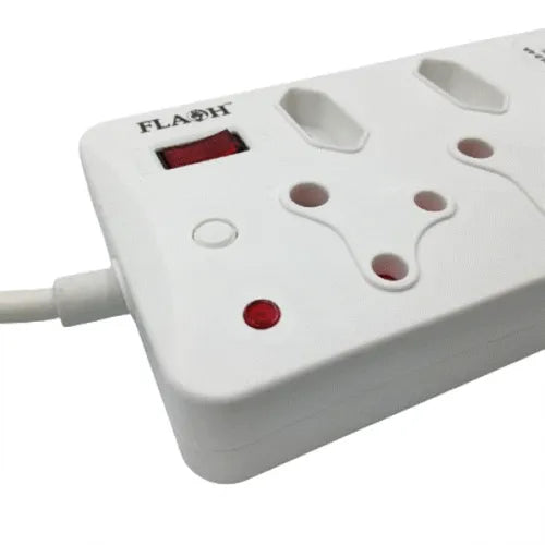 Multi Plug Flash-10 Way-