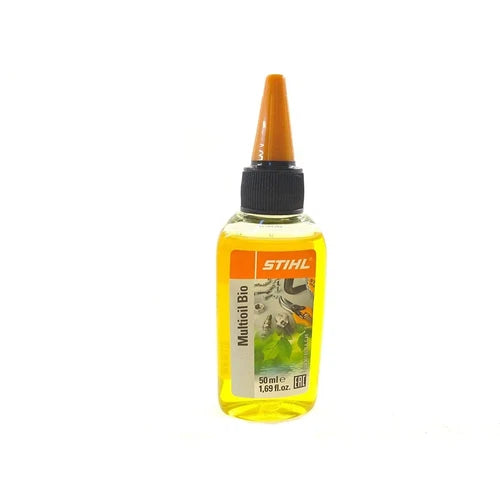 Multi Purpose Multioil Bio STIHLⓓ-50mℓ-
