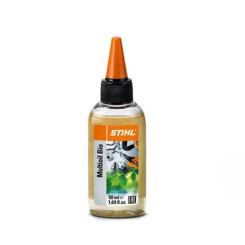 Multi Purpose Multioil Bio STIHLⓓ-50mℓ-