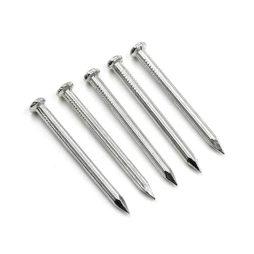 Nail Concrete Fluted-Fasteners-Archies Hardware-diyshop.co.za