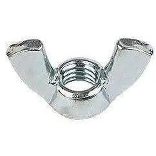 Nuts Wing (Metric)-Fasteners-Private Label Fasteners-M5-diyshop.co.za