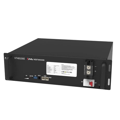 Off-Grid Inverter 5𝑘𝑊 Growatt-Inverter Only-