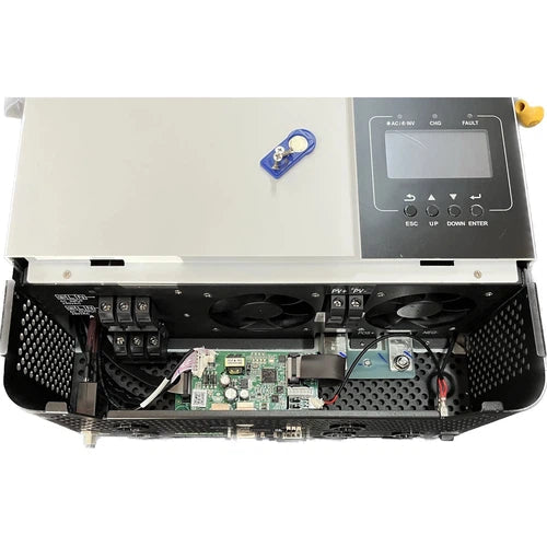Hybrid Inverter 5𝑘𝑊 Growatt-Growatt-diyshop.co.za