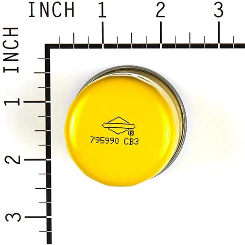 Oil Filter for Lawnmower Victa 400CP-Oil Filter Drains-Briggs & Stratton-diyshop.co.za