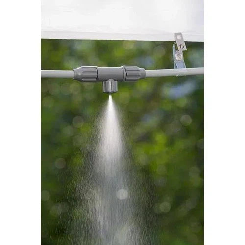 Outdoor Cooling Mist Set Gardena-Outdoor Misting Systems-Gardena-diyshop.co.za