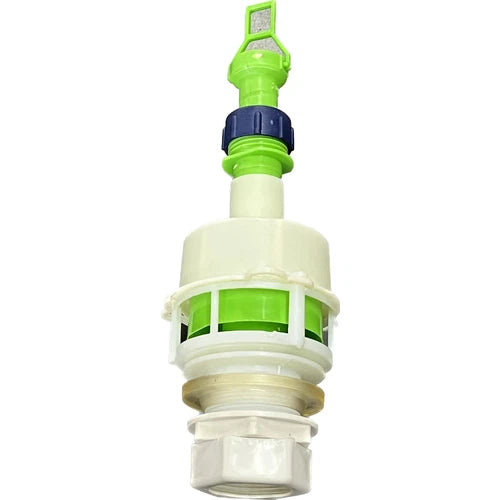 Outlet Valve AKA Supaflush Parker-Toilet Spares-Parker-Low Level (with Cap Nut)-diyshop.co.za