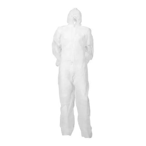 Overall Disposable-Large-