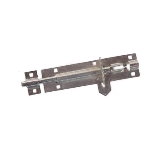 Pad Bolt Galvanized-Archies Hardware-150mm-diyshop.co.za