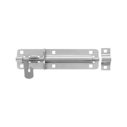 Pad Bolt Galvanized-Archies Hardware-200mm-diyshop.co.za
