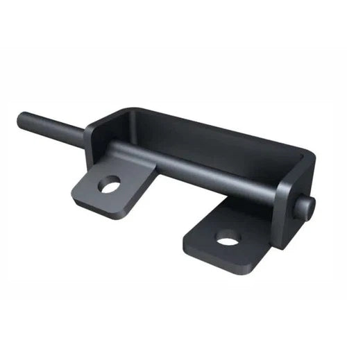 Pad Bolt Mild Steel Premium Painted-SS-95mm Right-diyshop.co.za