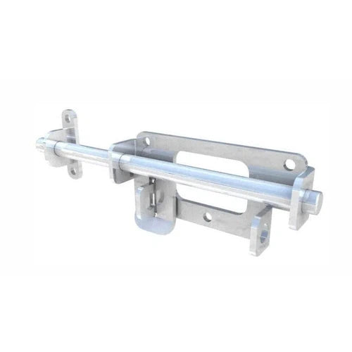 Pad Bolt Zinc Plated Premium-72𝑚𝑚-