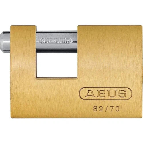 Padlock Insurance Keyed Alike Abus-Padlocks-ABUS-diyshop.co.za