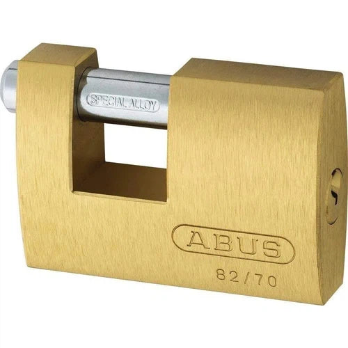 Padlock Insurance Keyed Alike Abus-Padlocks-ABUS-KA8515-82/70-diyshop.co.za