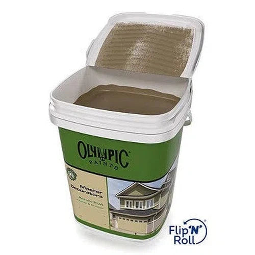 Paint PVA Master Decorators Olympic-Autumn Wheat-20ℓ-