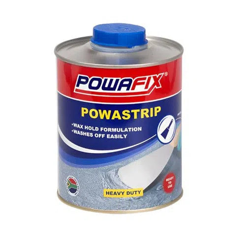 Decapante de pintura Powafix