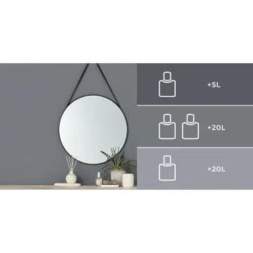 Paint Tint Color Pro Duram-Shadow-80mℓ-