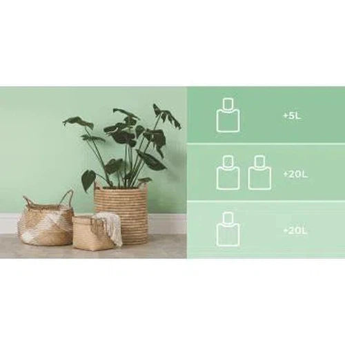 Paint Tint Color Pro Duram-Spring-80mℓ-