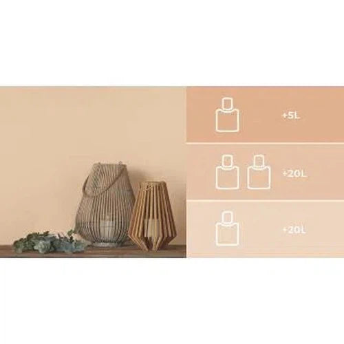 Paint Tint Color Pro Duram-Camel-80mℓ-