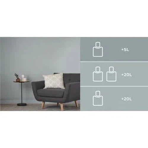 Paint Tint Color Pro Duram-Rain-80mℓ-