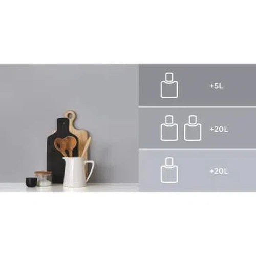 Paint Tint Color Pro Duram-Storm-80mℓ-