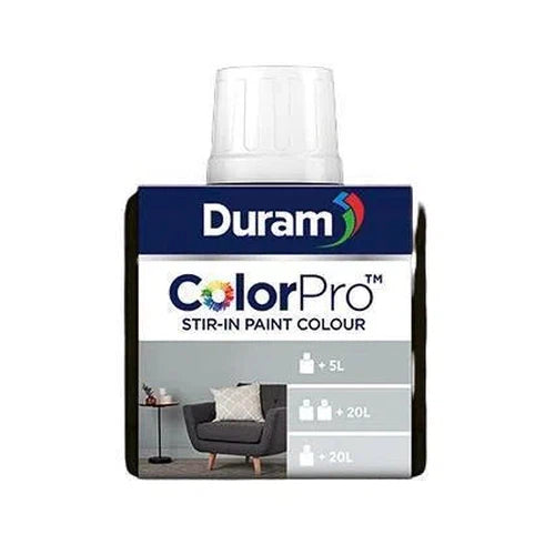 Paint Tint Color Pro Duram-Nutmeg-80mℓ-