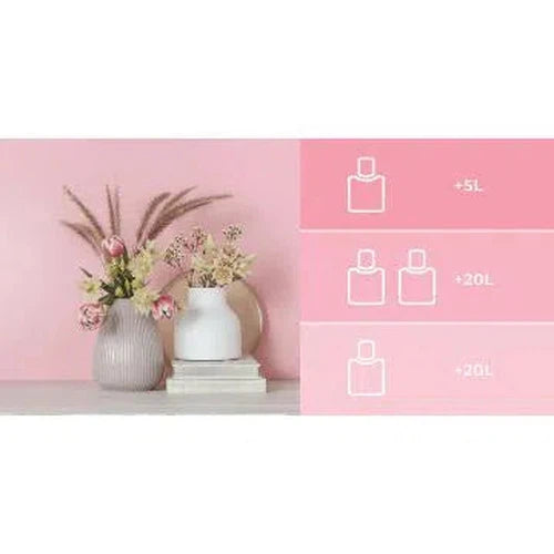 Paint Tint Color Pro Duram-Paint-Duram-Rose-80mℓ-diyshop.co.za