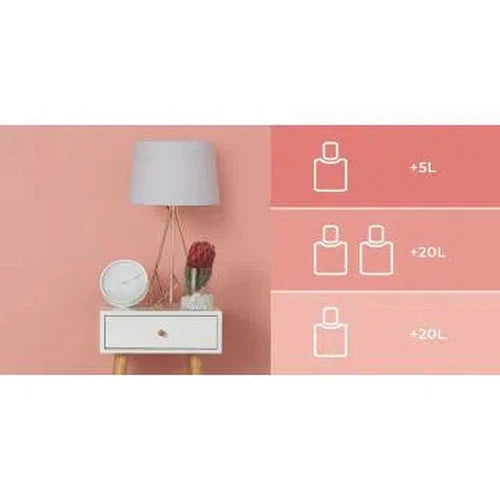 Paint Tint Color Pro Duram-Paint-Duram-Ruby-80mℓ-diyshop.co.za