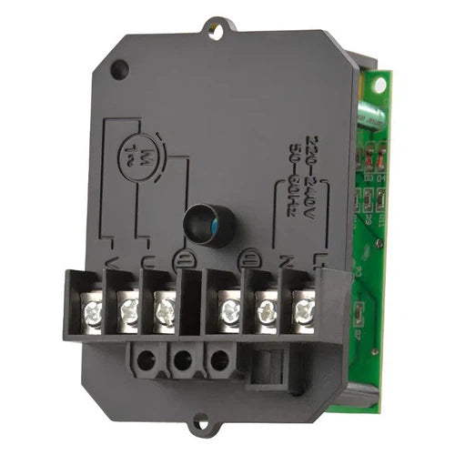 PCB for Pressure Pump Controller JoJo