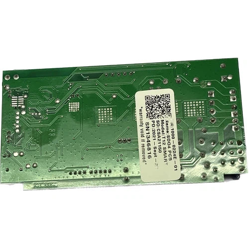 PCB for Garage Motor SDO4 Smart Centurion