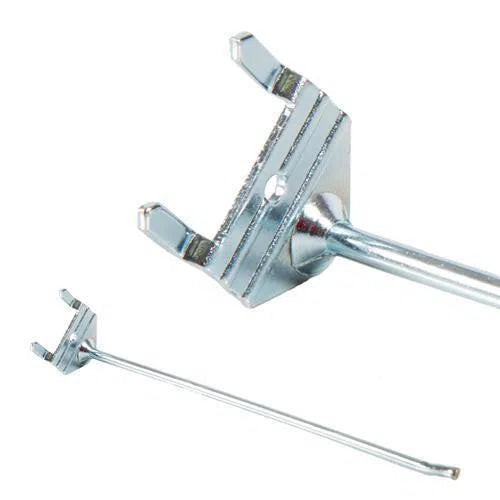 Peg Board Hooks Masonite 10pcⓓ-150mm-