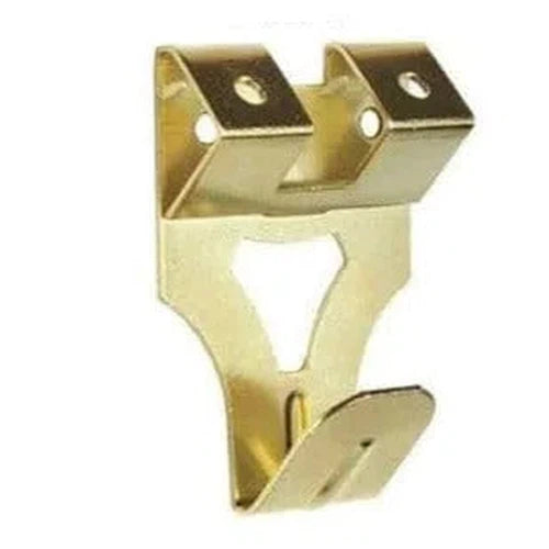 Picture Hook with Nail-2 Hole-𝑝/10-