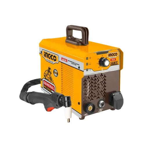 Plasma Cutter Inverter 40𝐴 iNGCO-