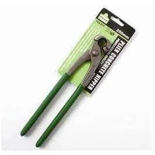 Plier Concrete Nipper-Pliers-Waldo-250mm-diyshop.co.za