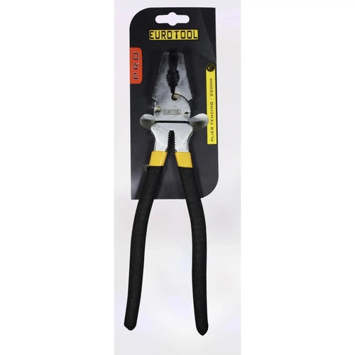 Plier Fencing Generic Euro/Torero-Pliers-Private Label Tools-diyshop.co.za