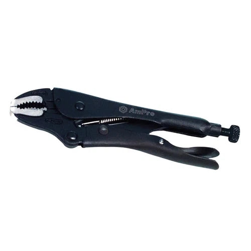 Plier Locking Grip Vice Grip Generic Torero/Waldo-Pliers-Private Label Tools-180mm (7")-diyshop.co.za