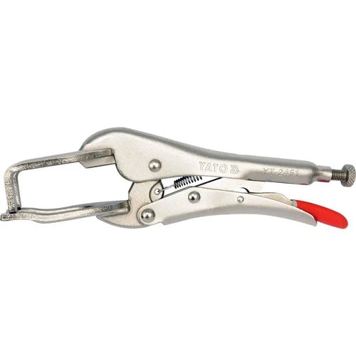 Plier Locking Grip Welding U Type Yato