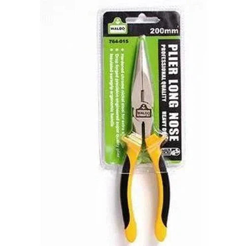 Plier Long Nose Waldo-150mm-