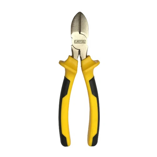 Plier Side Cutter Diagonal Badger/Waldo/Euro-Private Label Tools-diyshop.co.za
