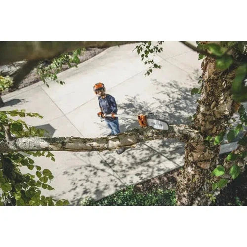 Pole Pruner 2T HT135 STIHL-30𝑐𝑚🟡-