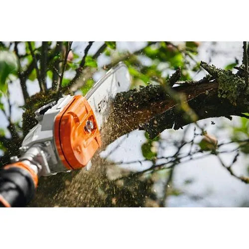 Pole Pruner Cordless 36𝑉 HTA135 STIHL