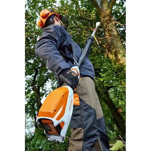 Pole Pruner Cordless 36𝑉 HTA86 Tool-Only STIHL-Pruning Shears-STIHL-𝐿30𝑐𝑚/71PM3-64𝐿-diyshop.co.za