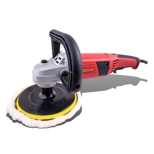Polisher Orbital 1.2𝑘𝑊 TorkCraft-