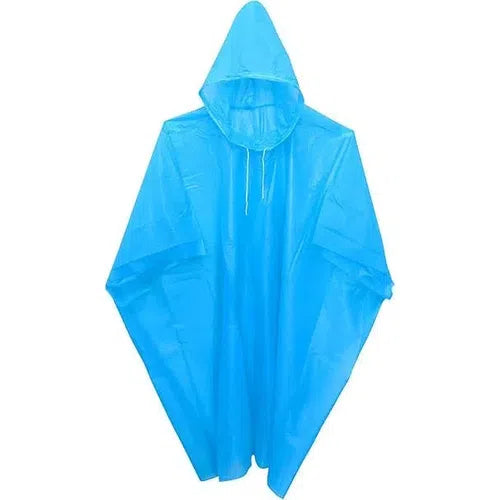 Poncho Reusable